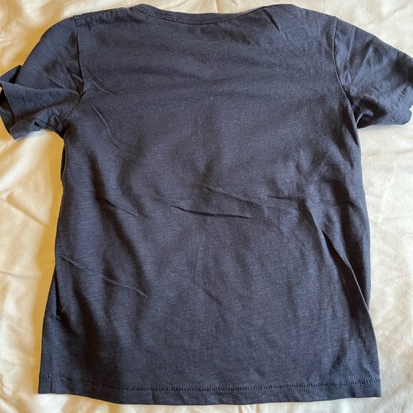 Lucky Brand Boy Shirts Lot of 4 Size 6 - Picture 3 of 12